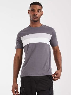 CAPO mercerized t-shirt