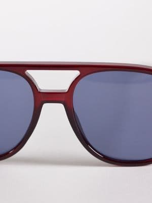 Jeepers Peepers aviator sunglasses