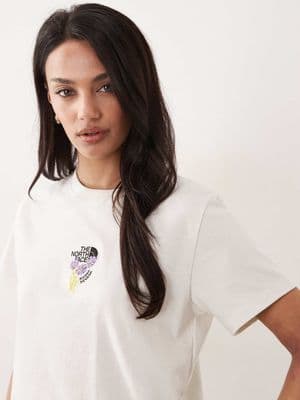 The North Face Places We Love T-shirt