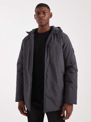 JJ Rebel parka jacket