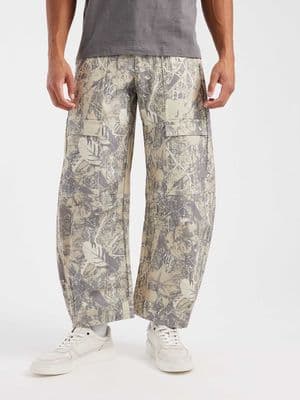 adidas Originals workwear cargo pants