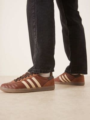 adidas Originals Samba JP sneakers