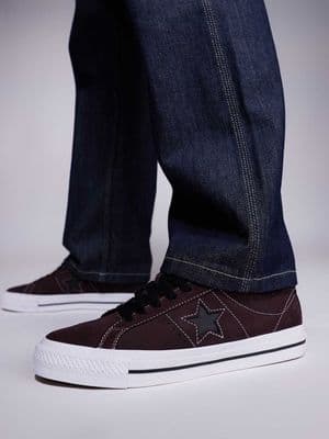 Converse One Star Pro sneakers