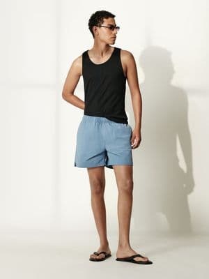 ARKET ribbed tank top