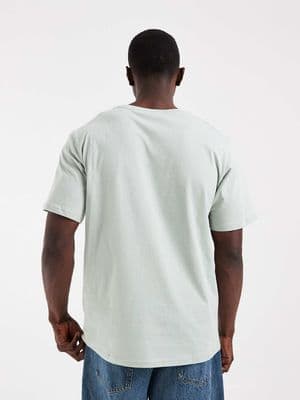 JJ Rebel oversized t-shirt
