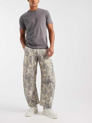 adidas Originals workwear cargo pants