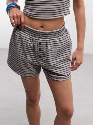 Cernucci soft touch boxer shorts