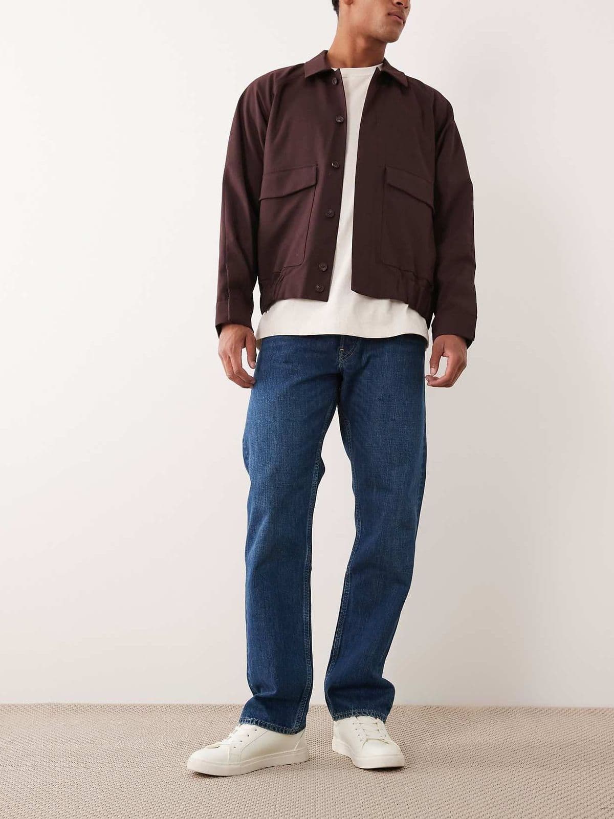 ASOS product image c8bc7142f0a8