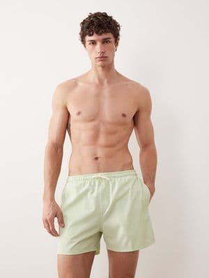 Free Society swim shorts
