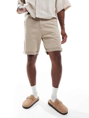 Jack & Jones chino shorts