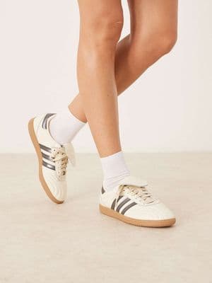 adidas Originals Samba LT sneakers