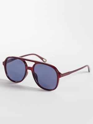 Jeepers Peepers aviator sunglasses