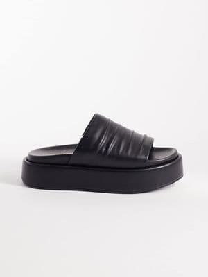 London Rebel flatform slides