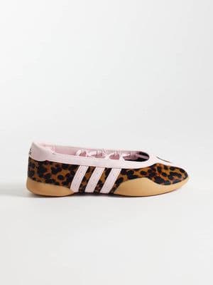 adidas Originals Taekwondo Mei ballet flats