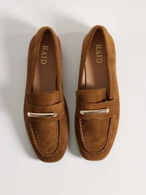 RAID Lucena loafers