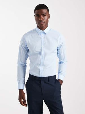 JJ Rebel dress shirt