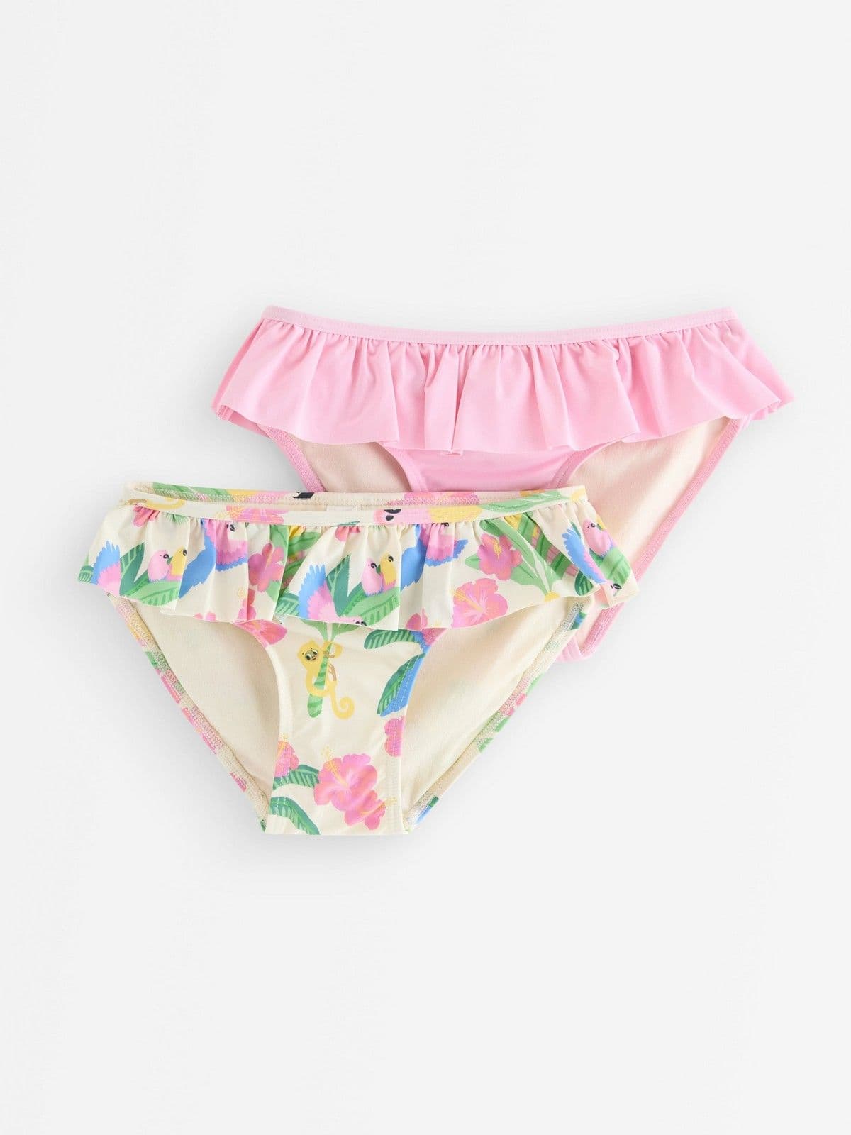 2-pack bikini Light Pink 1